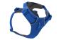 Preview: Ruffwear Front Range Geschirr Blue Pool Gr. XXS